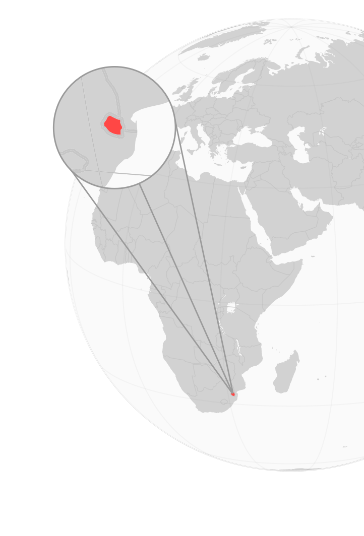 Eswatini