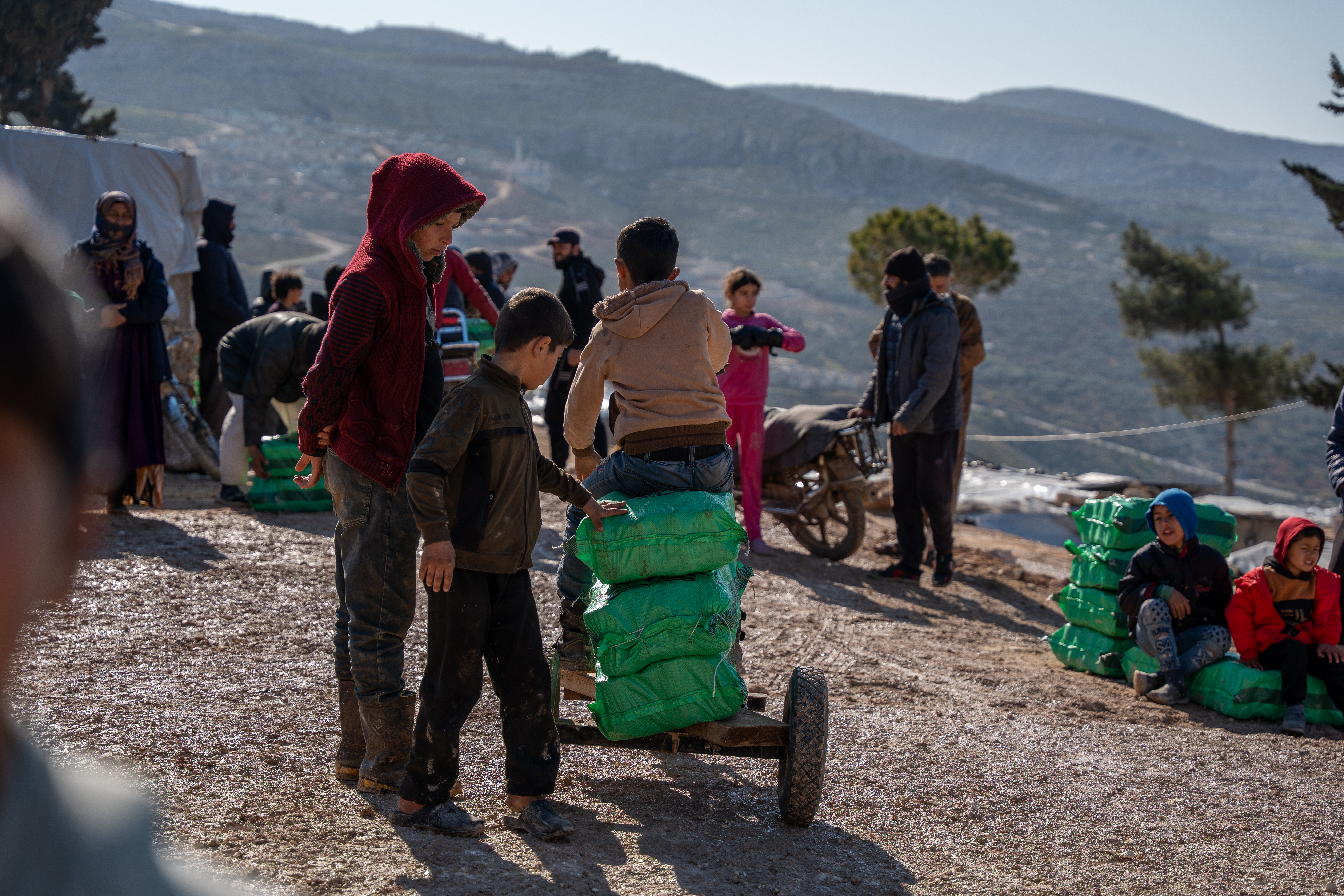 Syrië