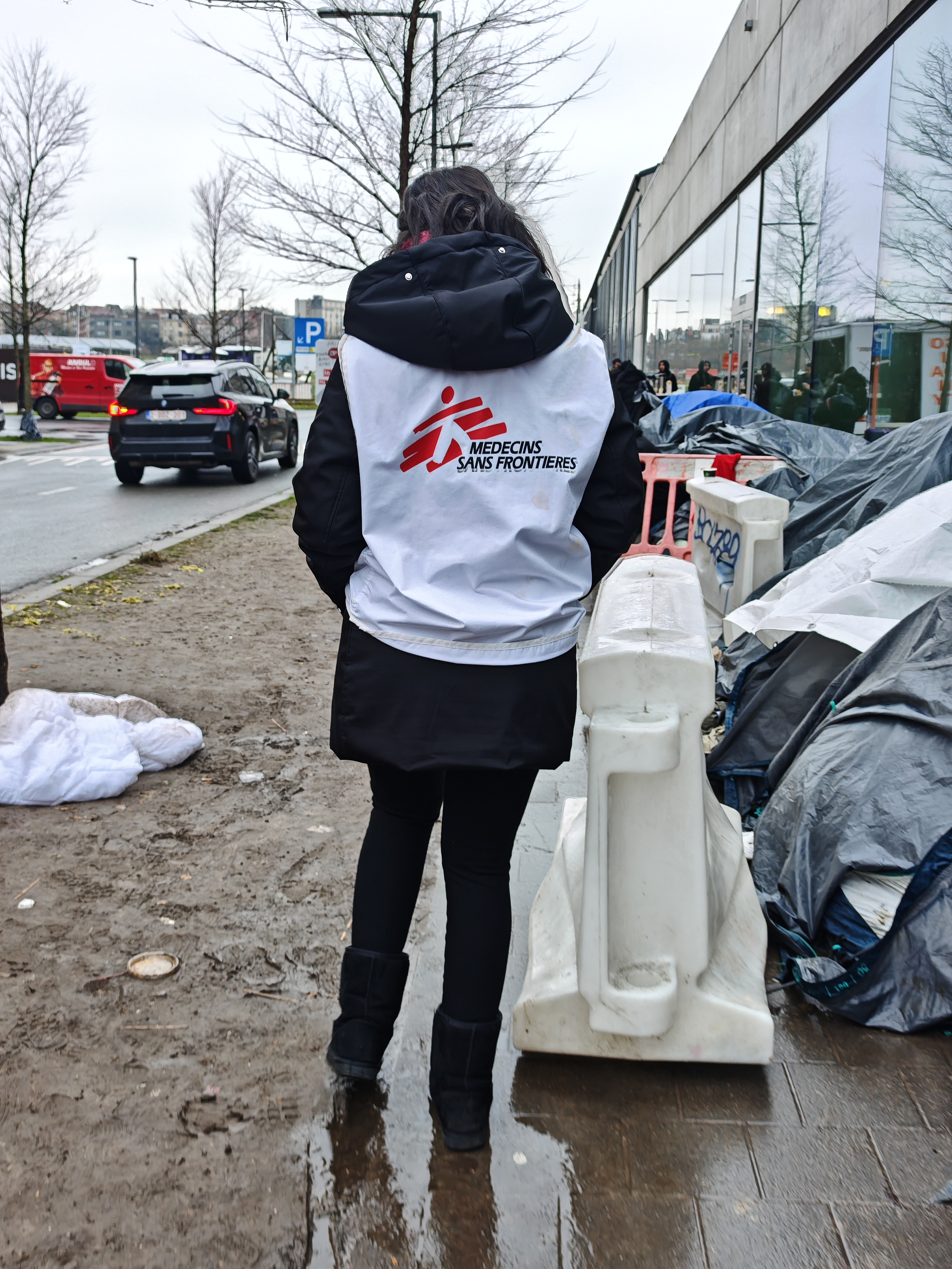 Migratie in België