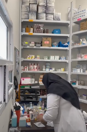 pharmacy 