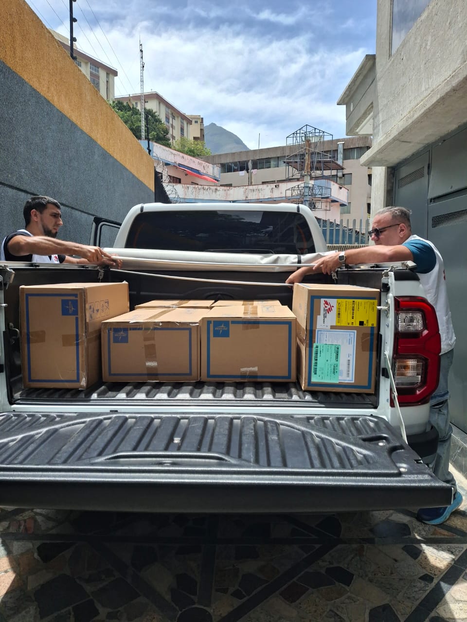 Venezuela