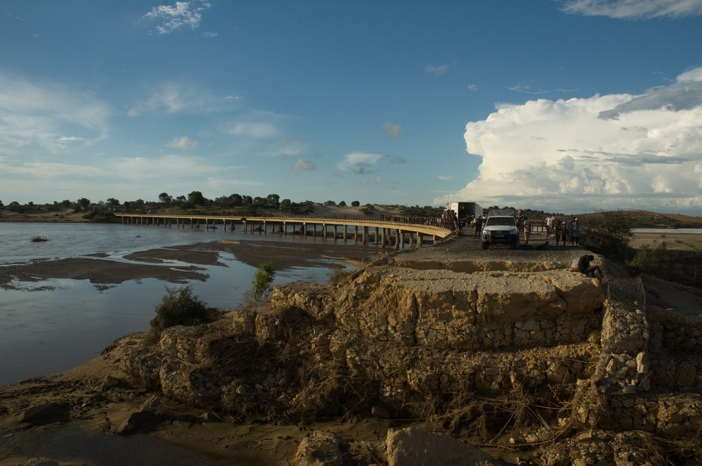 madagascar