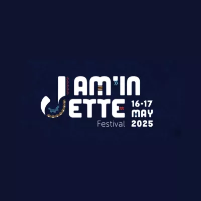 Jam'in Jette
