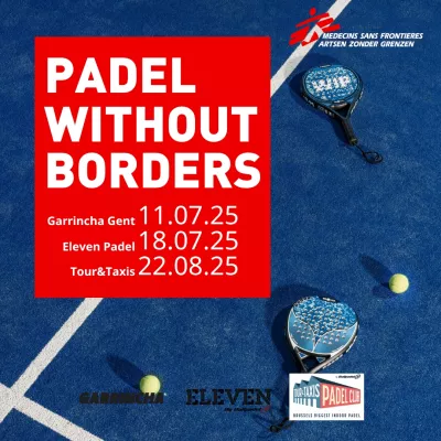 Padel without borders