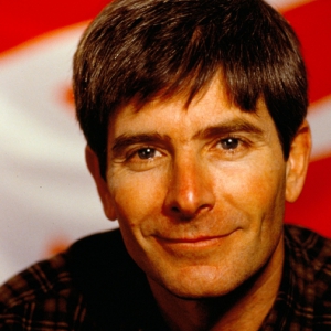 Dr Philippe Biberson, president de MSF France de 1994 a 2000.