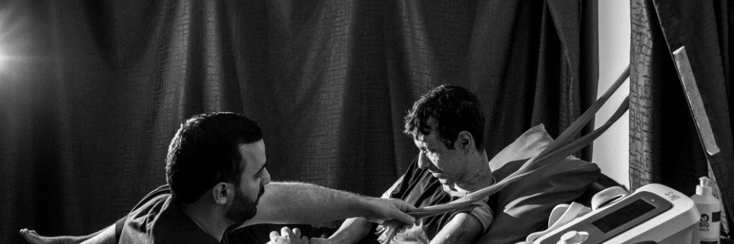 Rehabilitatie ziekenhuis