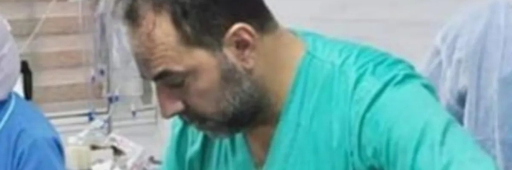 Dr. Obeid