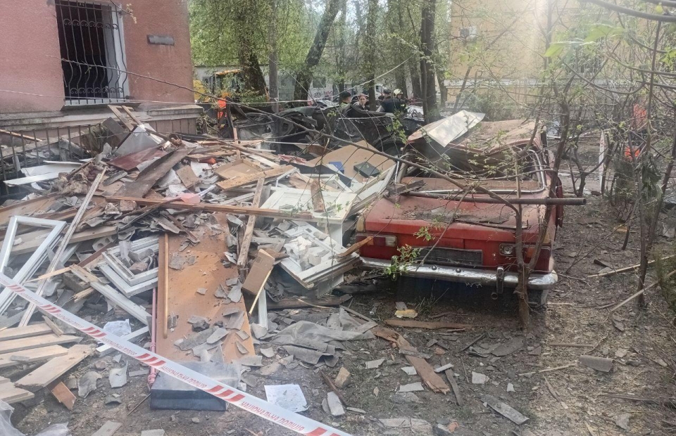 Ukraine