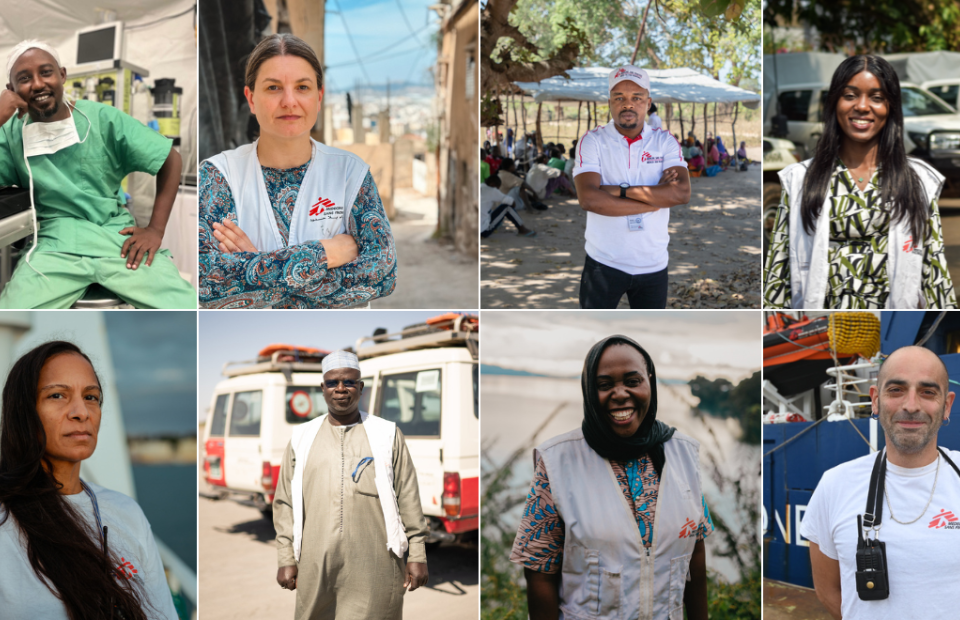 International Humanitarian Day