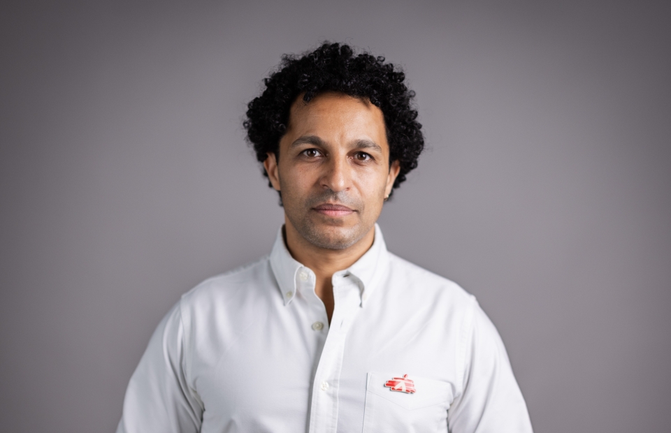 Dr. Javid Abdelmoneim