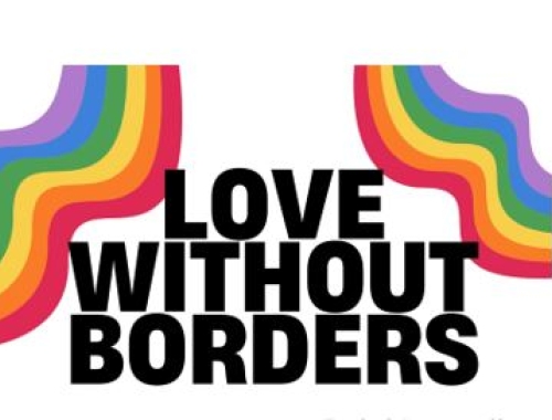 Love without borders