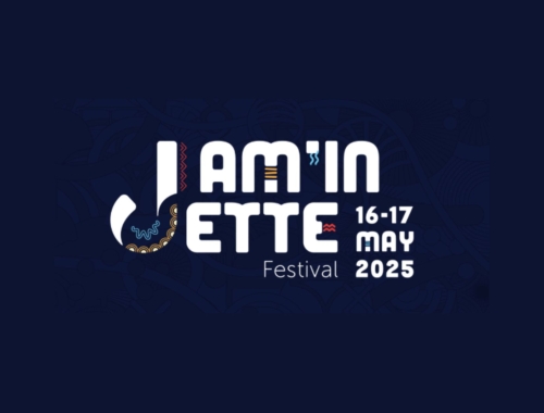 Jam'in Jette