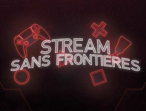 Stream Sans Frontières