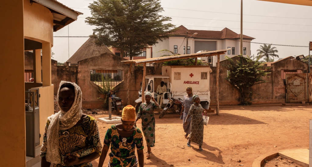 Benin